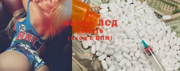 стафф Надым